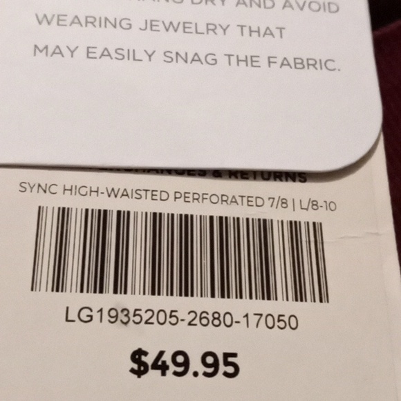 Fabletics - Picture 9 of 9